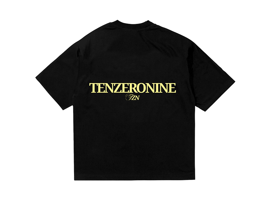 1009 ESSENTIAL IN BLACK