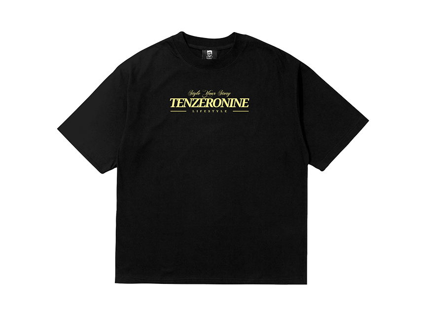 1009 ESSENTIAL IN BLACK