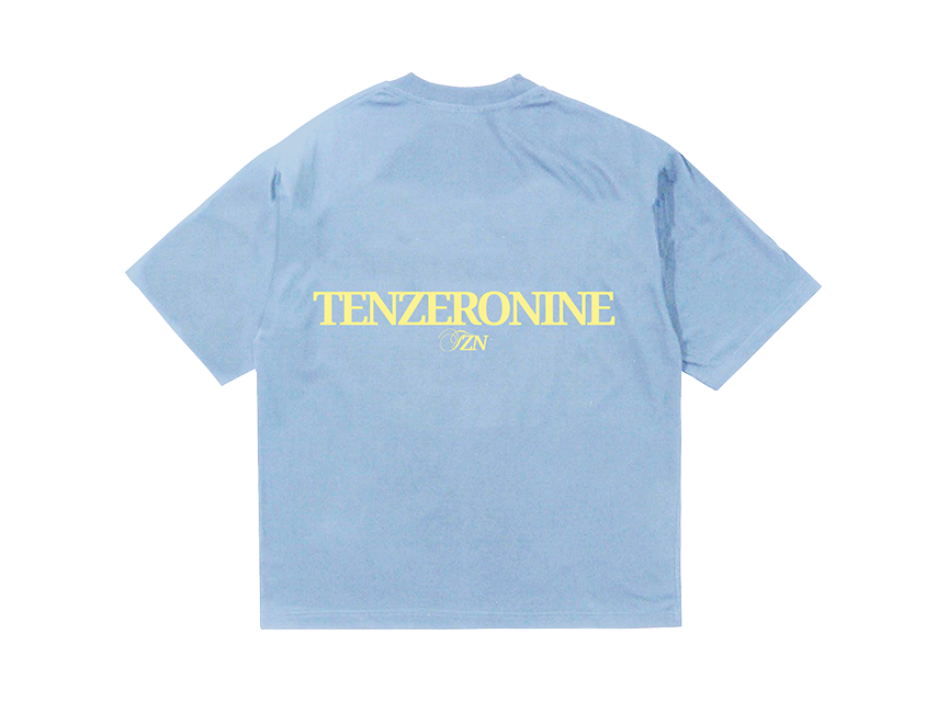 1009 ESSENTIAL IN POWDER BLUE