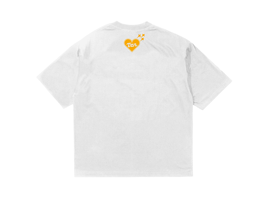 1009 HEARTS IN WHITE