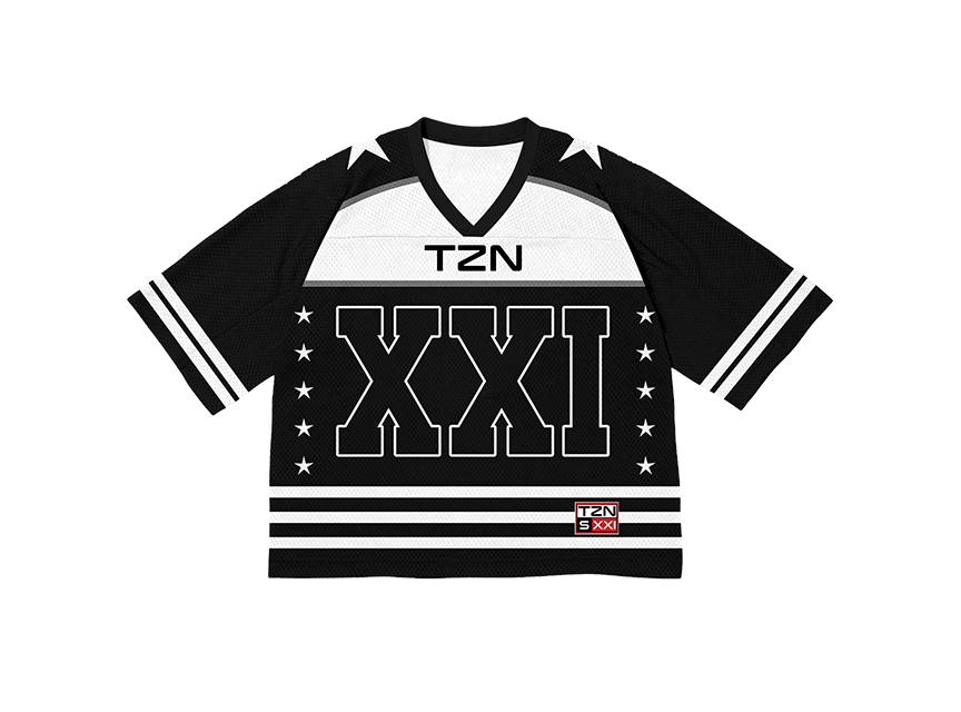 1009 NFL IN BLACK
