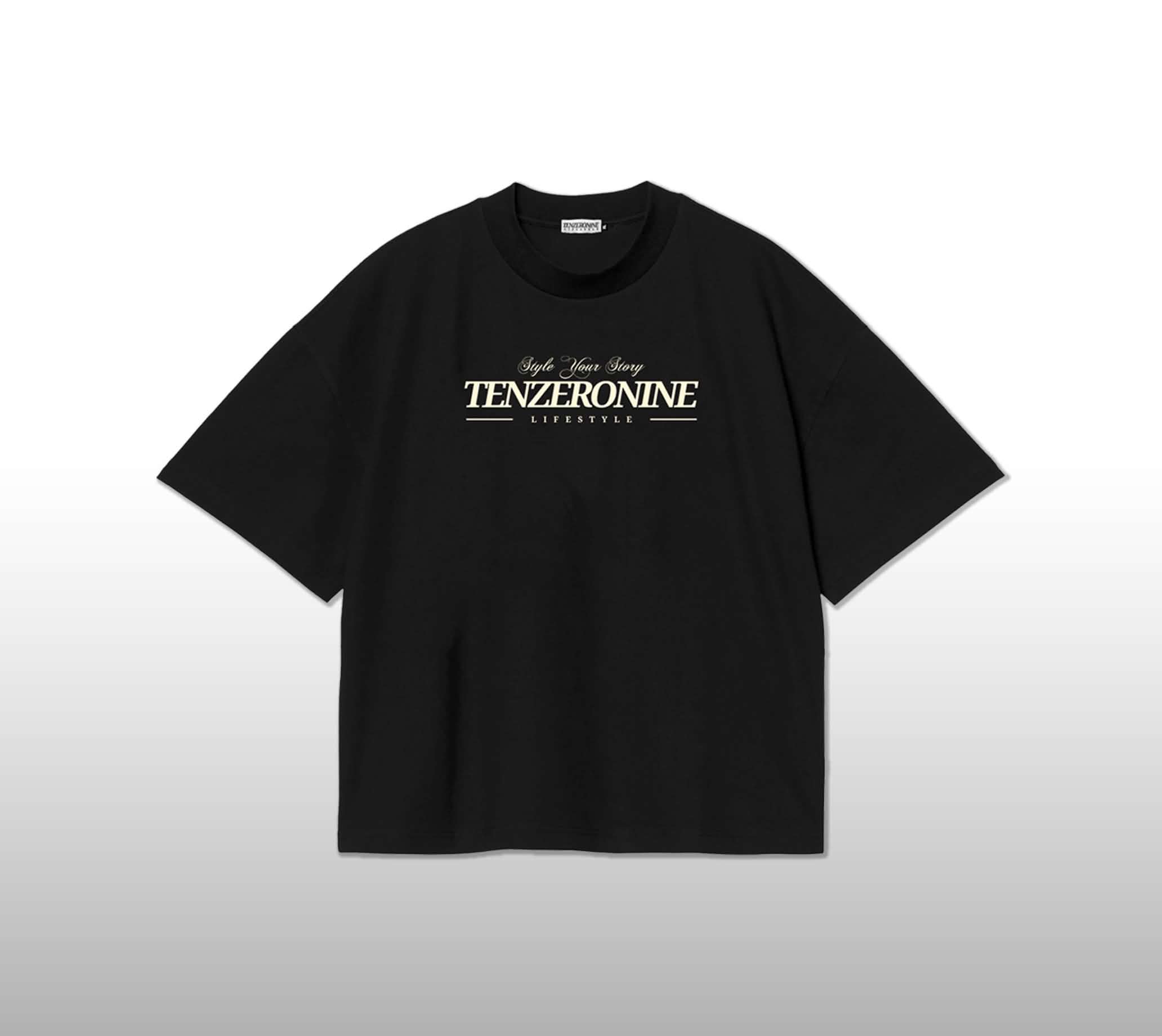 1009 ESSENTIAL IN BLACK